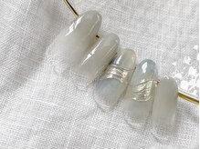 エフィネイル(effy nail)/