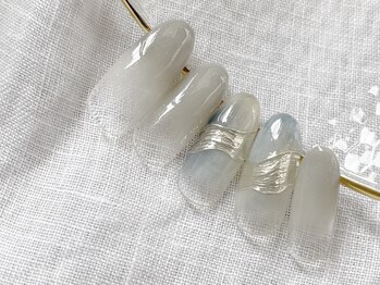 エフィネイル(effy nail)/