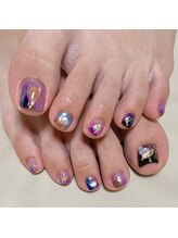 アンベリィ ネイル(embellie nail)/