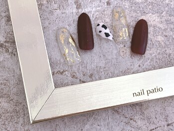 ネイルパティオ 浦和店(nail patio)/HAND 8,980yenコース
