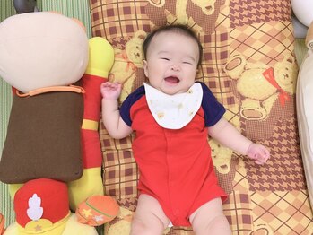 健康工房たいよう整骨院/