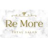 リモア(Re More)のお店ロゴ