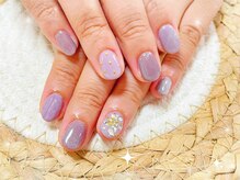 エクラ 横浜関内店(Eclat)/☆最新定額デザイン☆