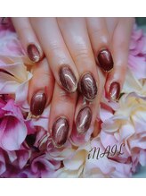 アイネイル(iNAIL)/