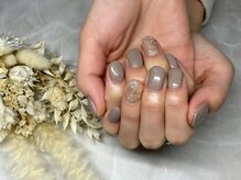 セブン ネイル(7 nail)/ワンカラー