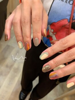 クレー(Klee)/持ち込み120分コース