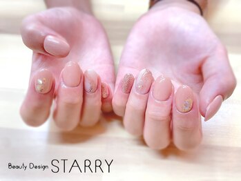 スターリー(STARRY)/ニュアンス ヌーディ― 秋 冬