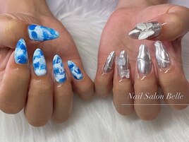 アシメネイル