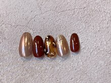 ワイドット(y.)/ニュアンスデザインコース