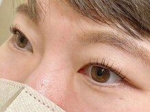 ウルカ アイラッシュ(uruka EYELASH)/ラッシュリフト