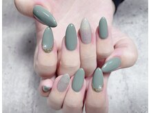 シーネクシル(C-NEXIL)/お客様Nail【Naturalコース】