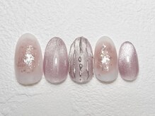 レアナ(LEANA)/5月おすすめデザイン