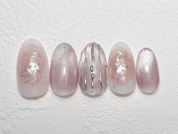 レアナ(LEANA)/5月おすすめデザイン