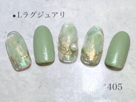 ハンド定額ラグジュアリーコース