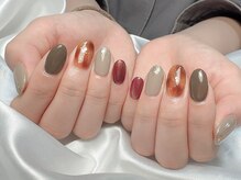 シーシーネイルサロン(CC)/