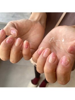 ネイルサロン ダイム(Dime)/
