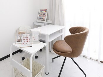 ベリーネイル(Berry nail)/