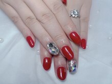 チアフルチア バイ リッチネイル(CheerfulCheer by Ricci nail)/