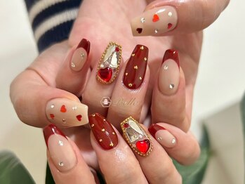 ボルドーワンホン♪