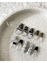 ヴィ(Vie.)/