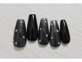 ブラック＋シアーブラック