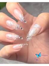 モルフォ 千駄ヶ谷(Morpho)/明けましておめでとうございます