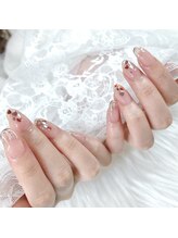 シンデレラジェル(シンデレラGEL)/参考価格 ¥7,000 