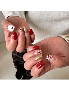 アモ(Amo)/ドットフレンチ