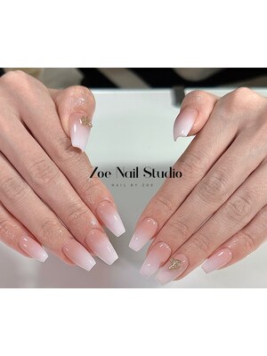 zoe nail studio