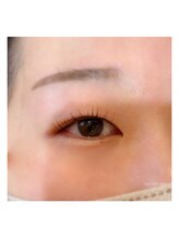 アイラッシュ シェリ(cheri)/カールデザイン