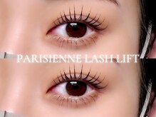 シル 江坂(Cil)/パリジェンヌラッシュリフト