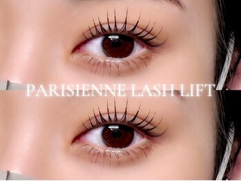 シル 江坂(Cil)/パリジェンヌラッシュリフト