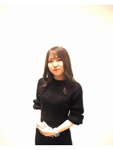 グランアヴェダ(GRAN AVEDA)&nbsp;結城 杏