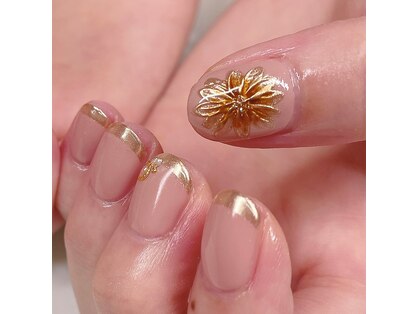シナネイル 清澄白河店(SHINA NAIL)の写真
