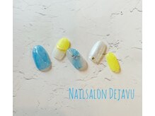 デジャヴ(Dejavu)/2024.07定額デザインC