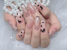 メイク 池袋(Meik)/ネイルデザイン