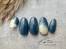 エスティロ(Estilo)/summer～August《aコース》