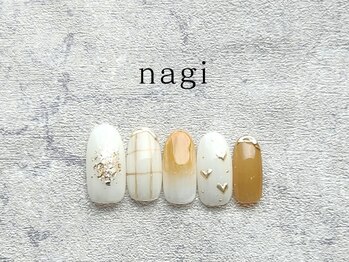 ナギ 新越谷(nagi)/通常10,780円/新規9.702円