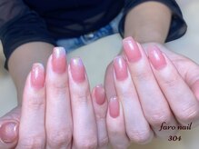 ファーロネイル(faro nail)/マオマグ