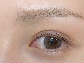 ミッタ 戸坂店(Mitta)の写真/【まつパもマツエクも長持ちサロン☆】持続力が違う！《LEDマツエク》導入◇/選べるまつげパーマも大人気♪
