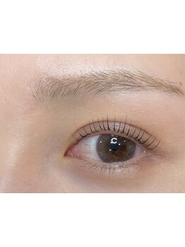 キープ力が自慢のサロン