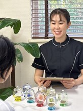 ミストレス(Mistress) 森川 祐子