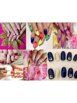 4000円以下のメニューがあるサロン