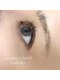 ラブリエ(LaBriller)の写真/【韓国で大人気!!マスカラティント】すっぴんでも目元くっきり★自まつ毛が細い,自然に濃さUPしたい方に◎