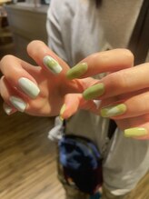 シルフ 庄内店(sylph)/ガーリーハート