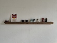 整体家 シン(Shin)/施術部屋の雰囲気