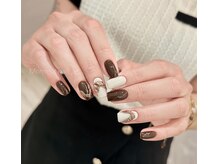 リサネイル(LISA NAIL)/