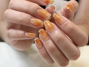 ネイル　デザイン