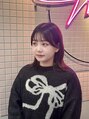 ミイプ(MEPP) たにわき ゆうな