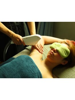 脱毛デビューにオススメのサロン